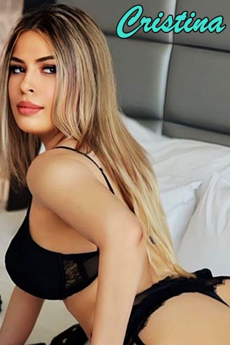 Cristina | oasisdemadrid
