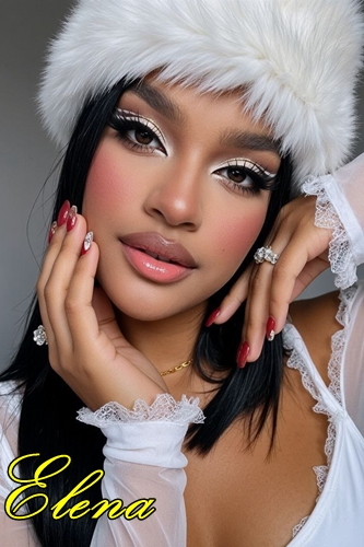 Elena | oasisdemadrid