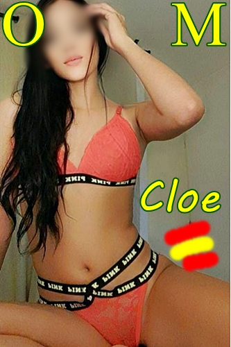 Cloe | oasisdemadrid