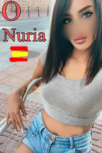 Nuria | oasisdemadrid