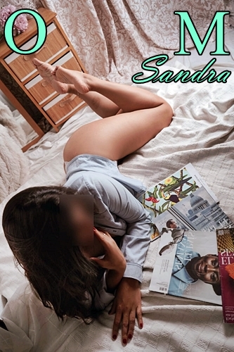 Sandra | oasisdemadrid