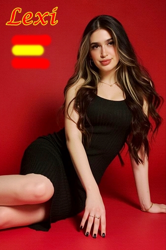 Lexi | oasisdemadrid