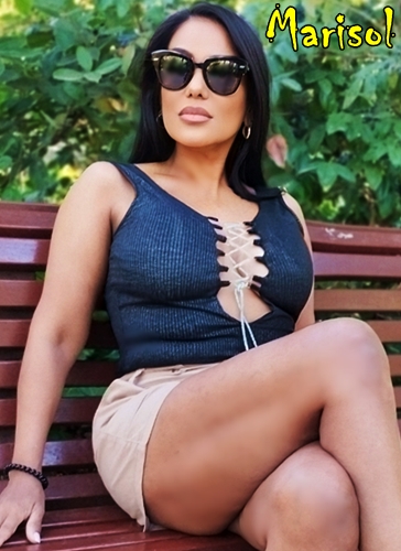 Marisol | oasisdemadrid