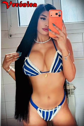 Verónica | oasisdemadrid