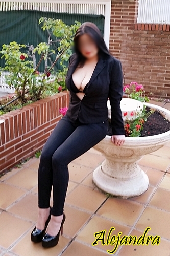 Alejandra | oasisdemadrid