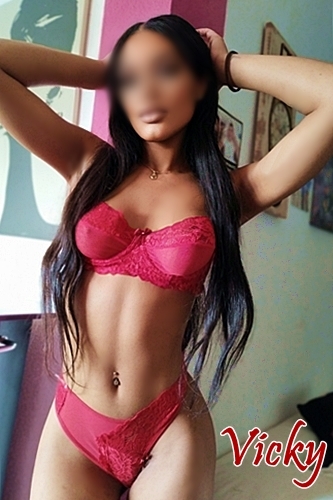 Vicky | oasisdemadrid