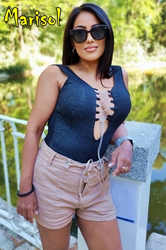 Marisol | oasisdemadrid