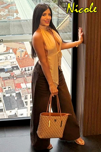 Nicole | oasisdemadrid